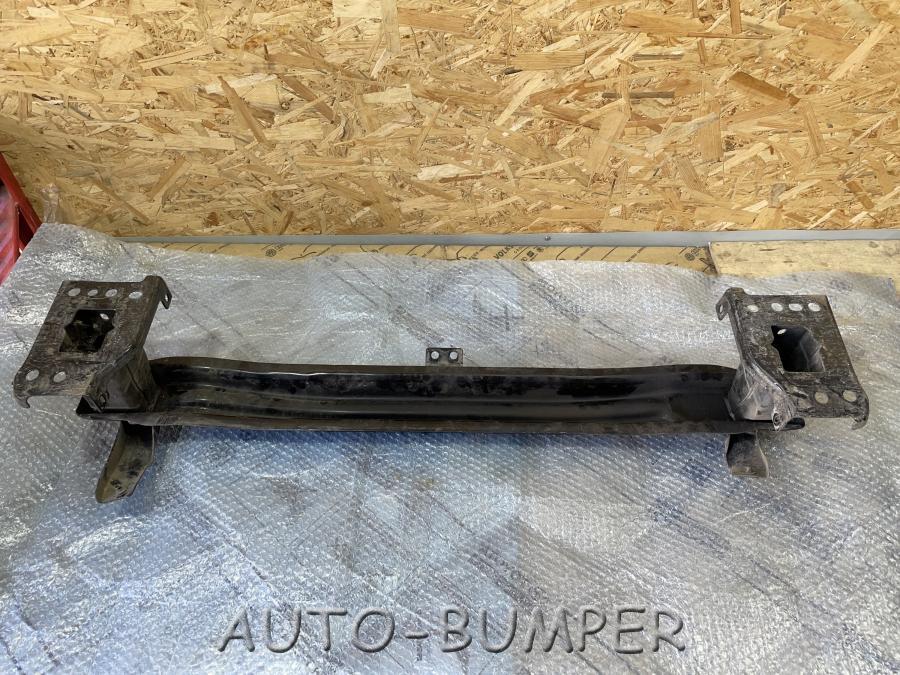 Volkswagen Tiguan 2007-2011 Усилитель переднего бампера 5N0807109F, 5N0807109